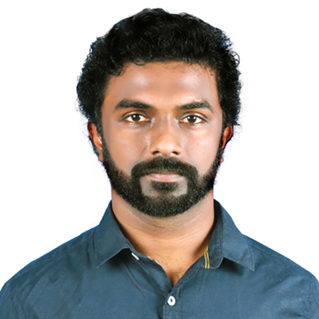 Indrajith Jayadevan Professional Photo